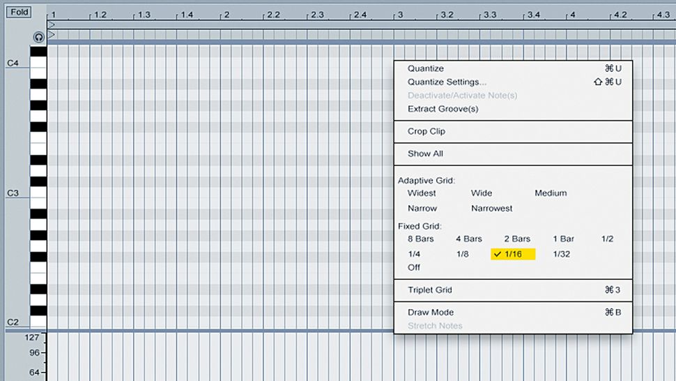 How to make MIDI art in your DAW’s piano roll editor MusicRadar