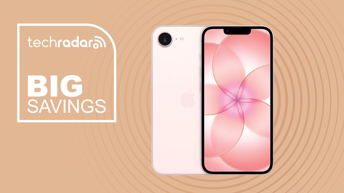 The perfect iPhone 17e deal? Visible Wireless is rebating the entire cost of the device right now