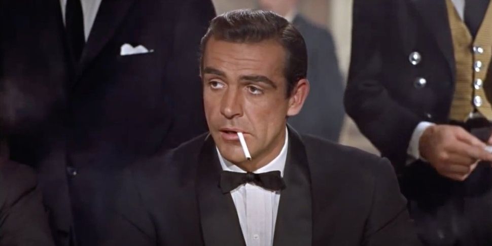 James Bond: Dr. No Bikini, AKA 'The Most Famous Bikini In The World ...