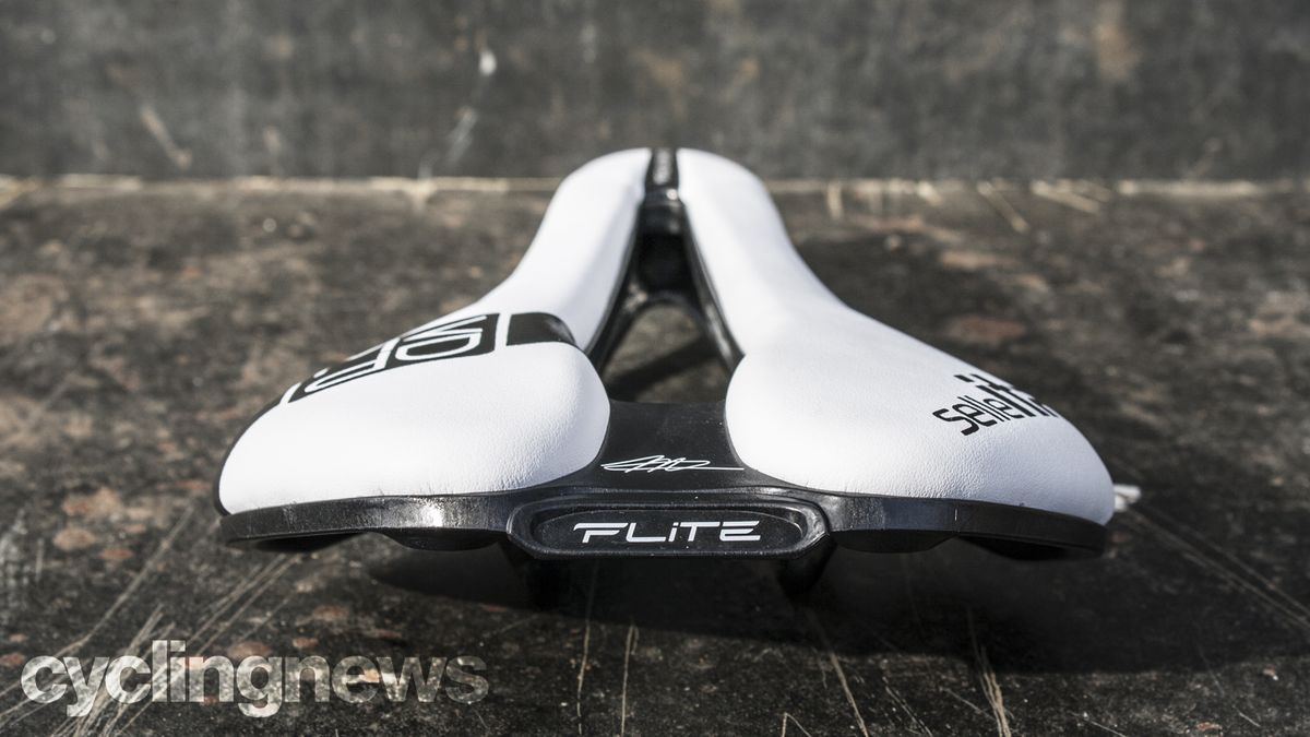Selle Italia Flite Boost MVDP Edition saddle