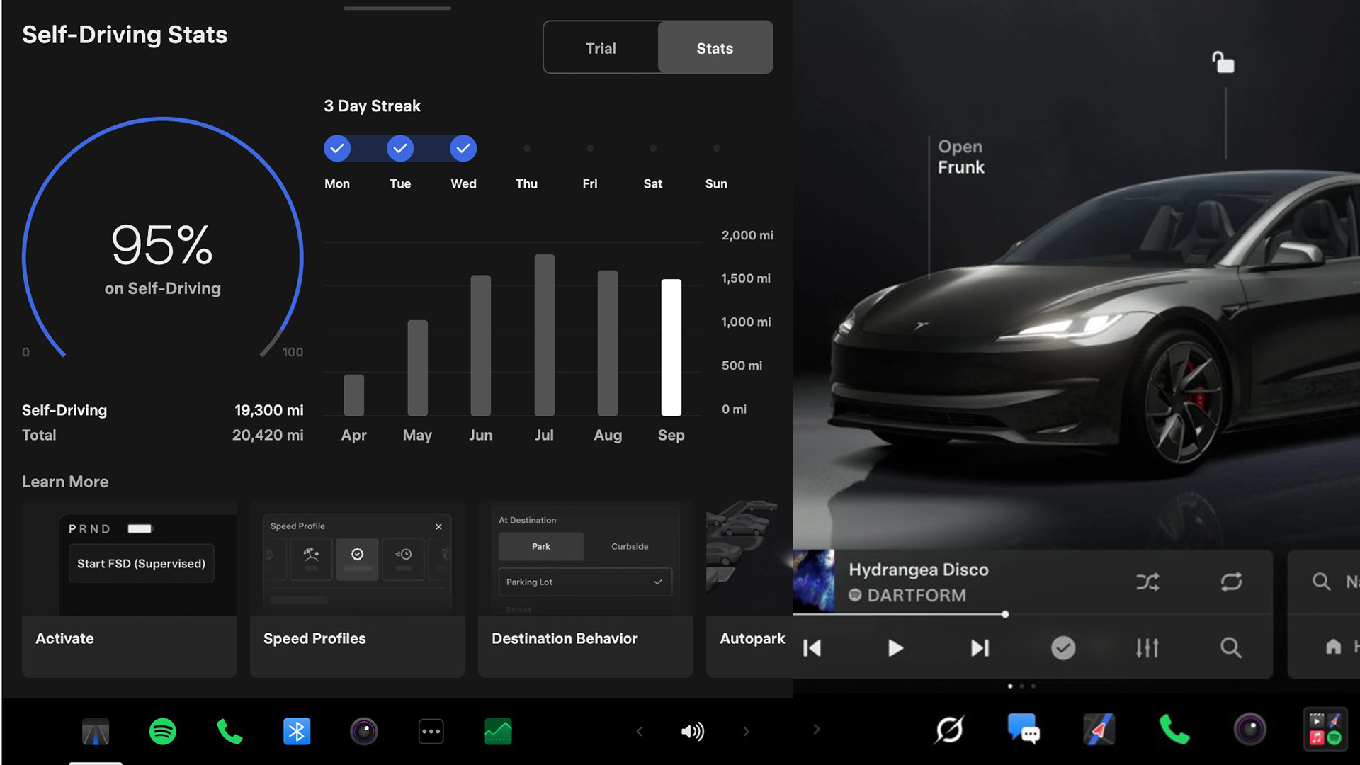 Tesla Spring Update 2026