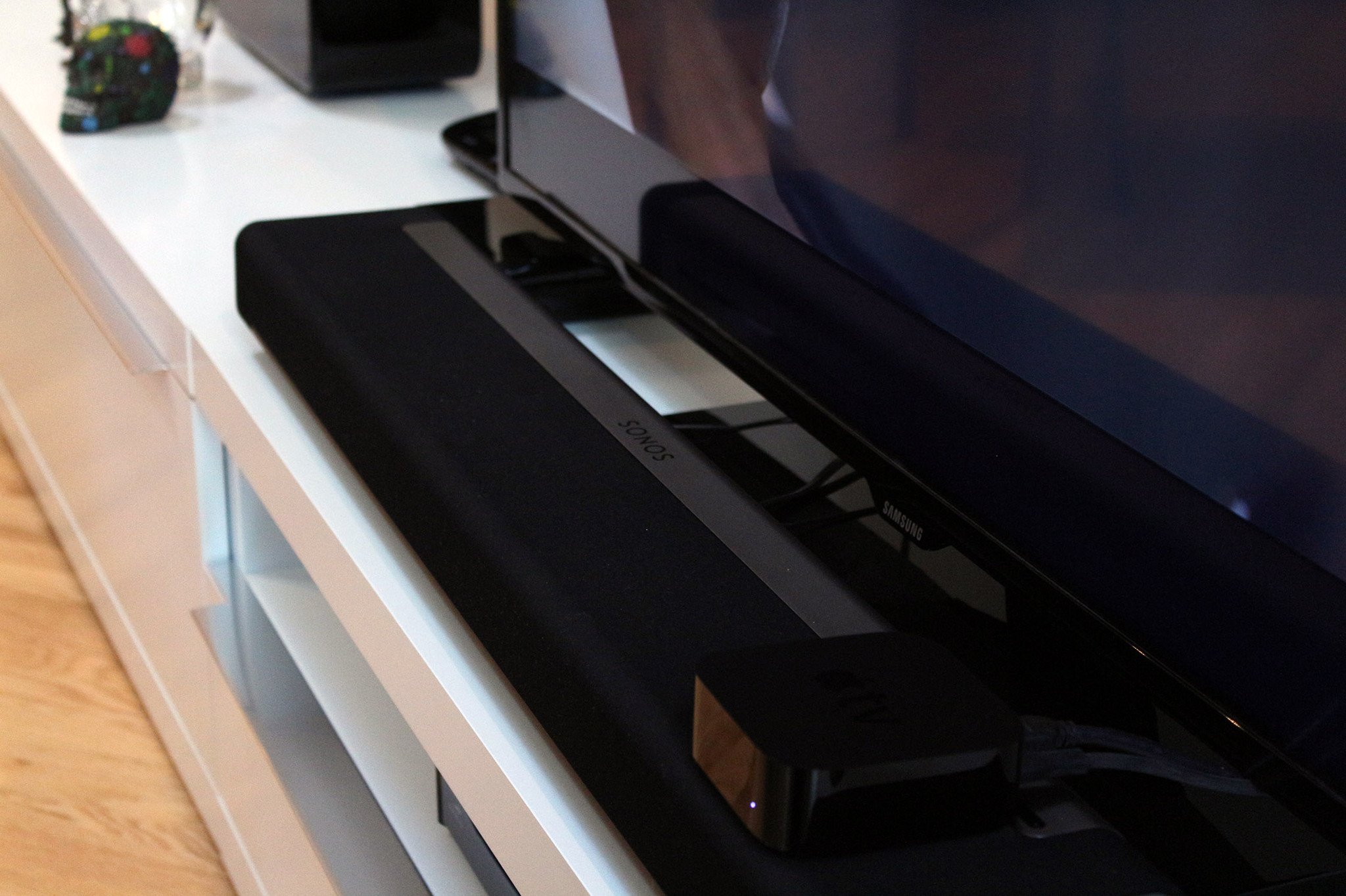 samtale kun Brink Will Sonos work with Apple TV? | iMore