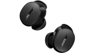 Bose QuietComfort Earbuds 2024 in black