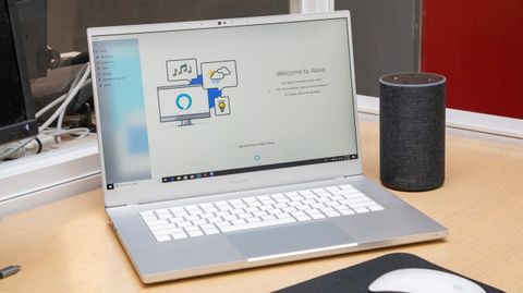 How To Use Alexa On Your Pc And Mac Laptop Mag