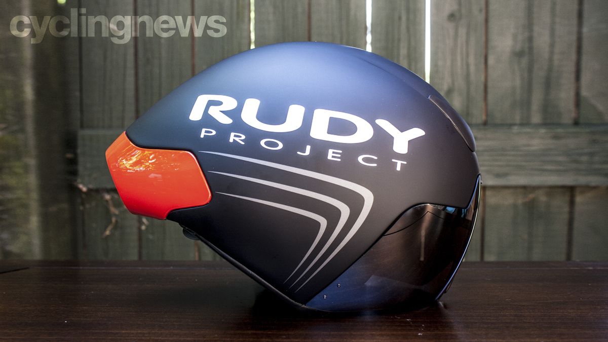 Rudy Project The Wing TT helmet