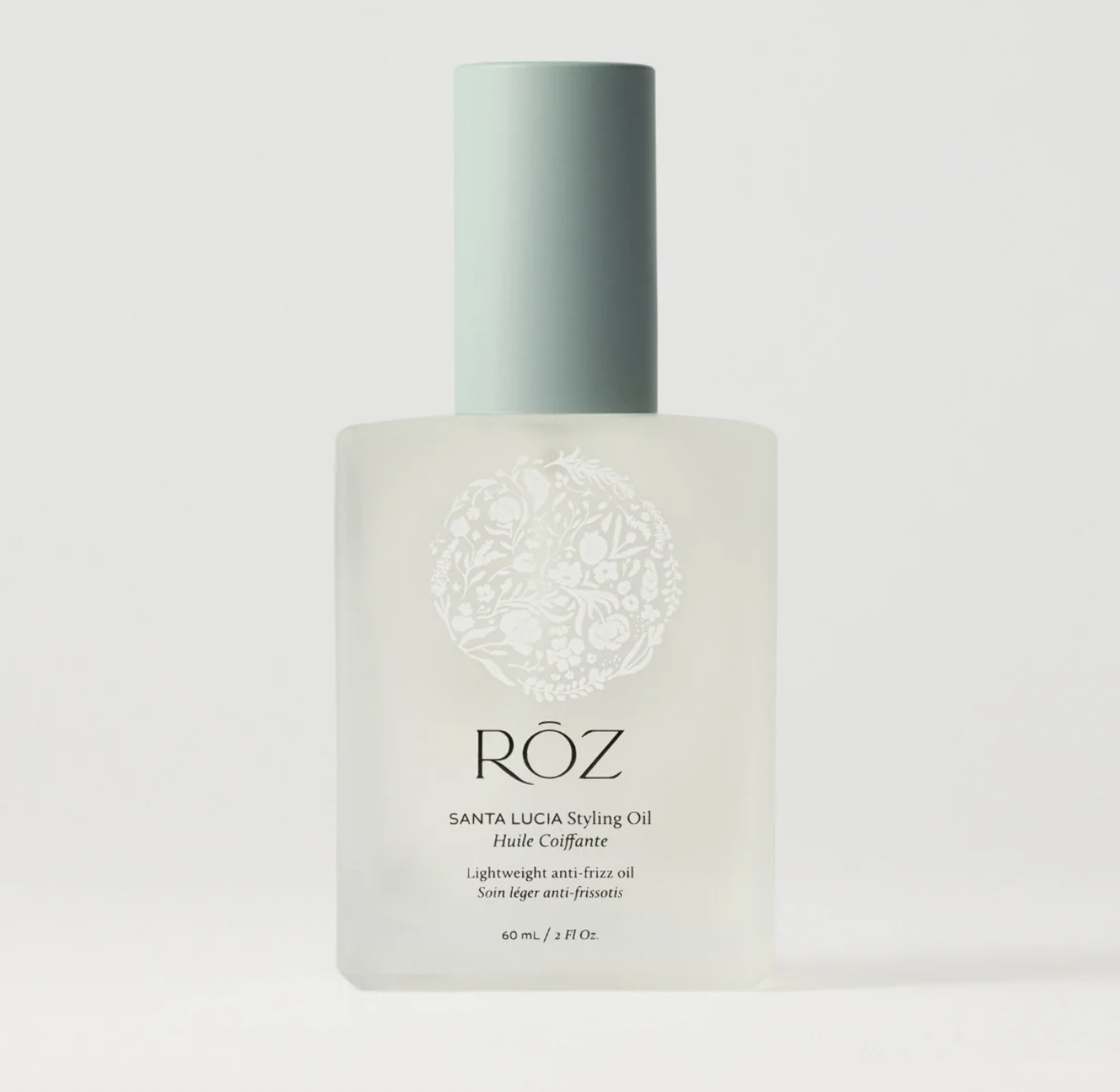 Santa Lucia Styling Oil