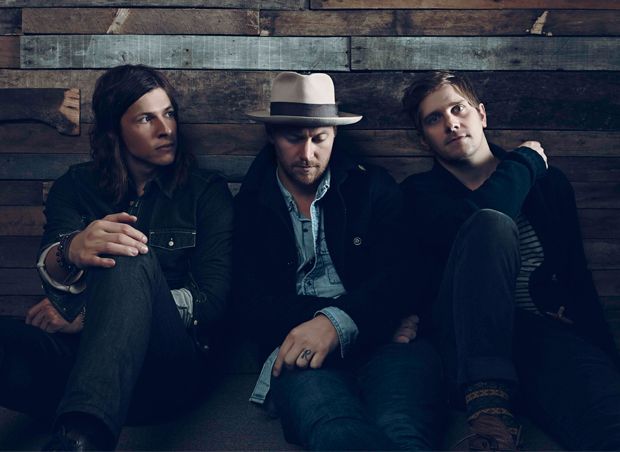 NEEDTOBREATHE’s ‘Rivers In The Wasteland’ Tops Charts | Guitar World