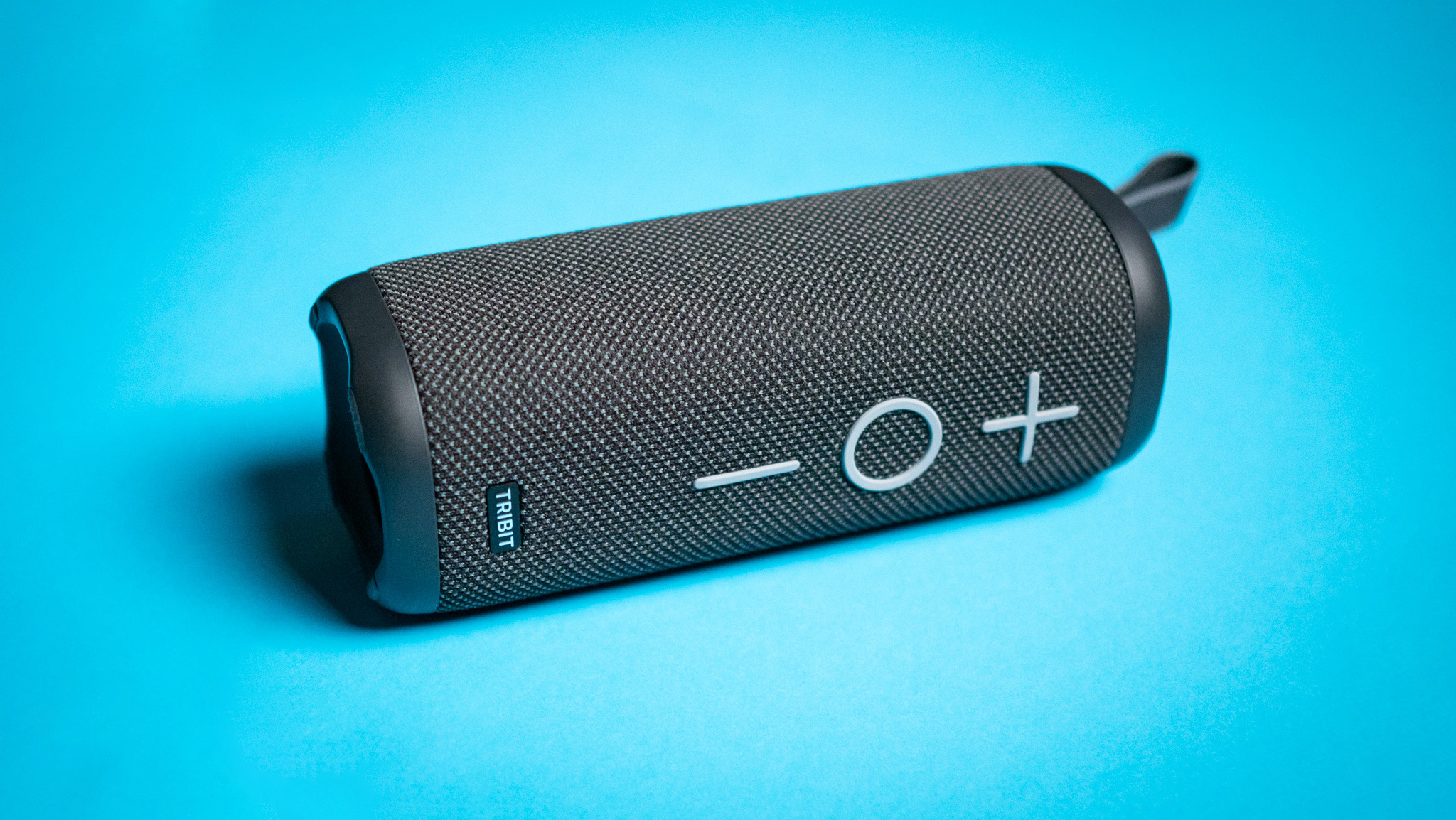 Tribit StormBox 2 review: One of the best sub-$100 Bluetooth speakers around