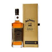 Jack Daniels No. 27 Gold Tennessee whisky, 70cl |