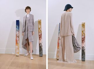 Rosetta Getty S/S 2019 collection