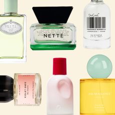 Best genderless fragrances 2024