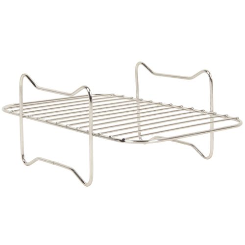 Rectangle Stainless Steel Air fryer Rack
