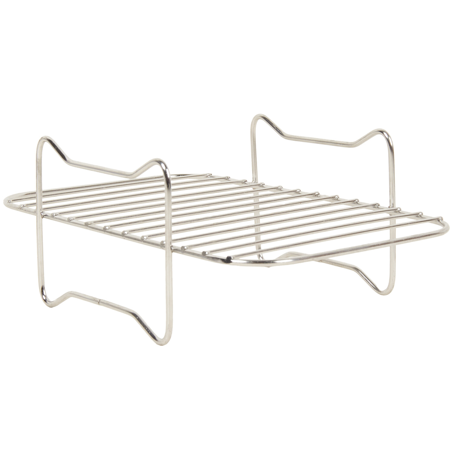 Kitchen Master, Rectangle Stainless Steel Air fryer Rack