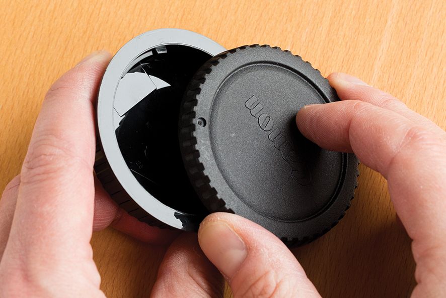 50 Canon camera tips: Everything you need to get the best out of your