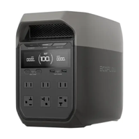 EcoFlow Delta 3
