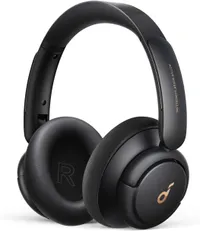 Soundcore by Anker Life Q30 Hybrid Active Noise Cancelling Headphones: $79.99 at Amazon