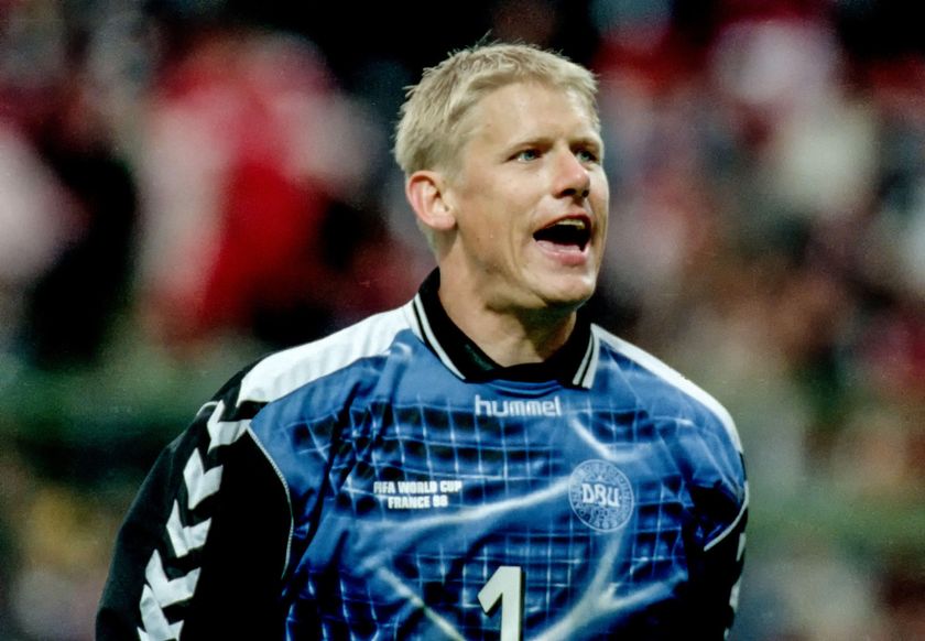 The best goalkeepers ever FourFourTwo