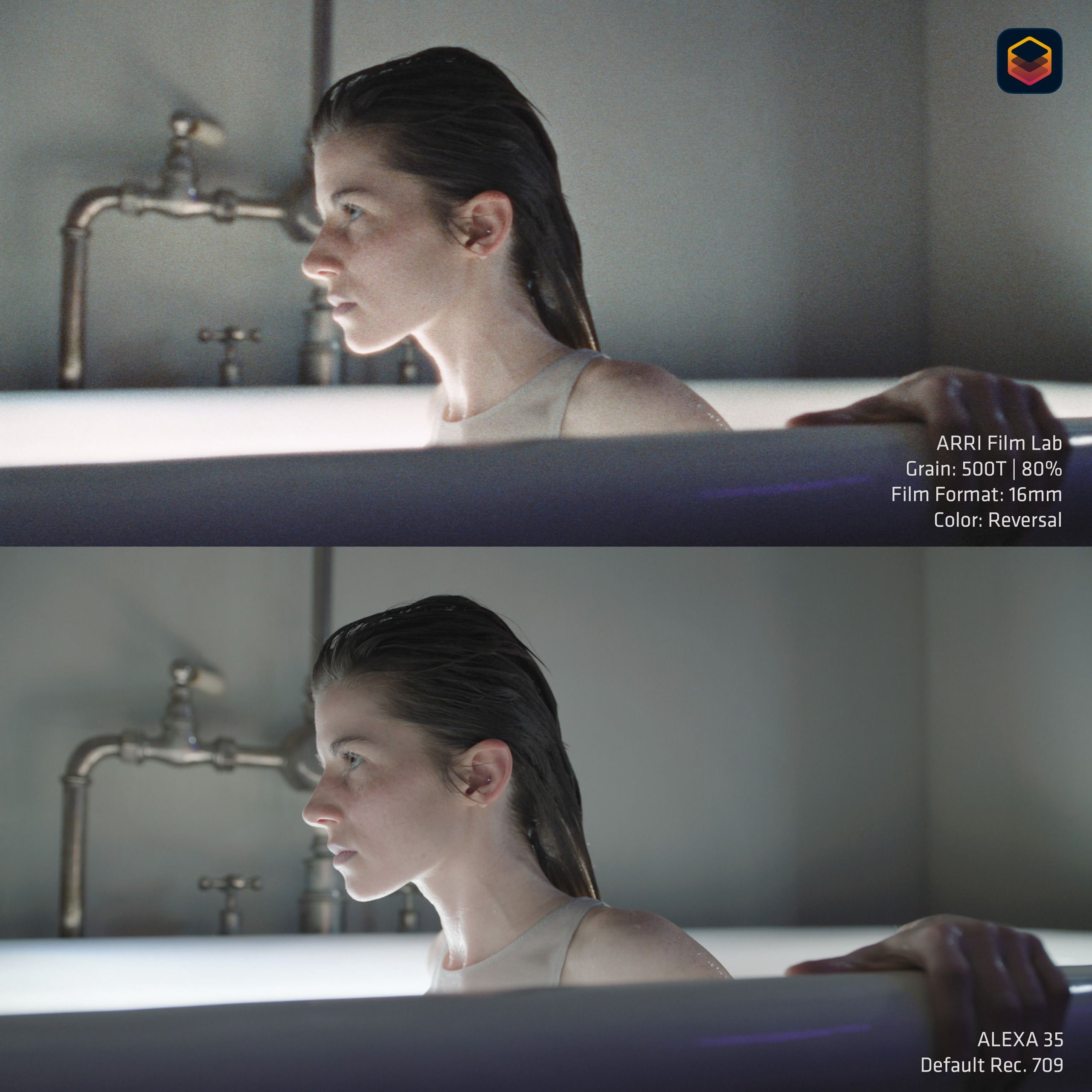 Arri Film Lab 1.5
