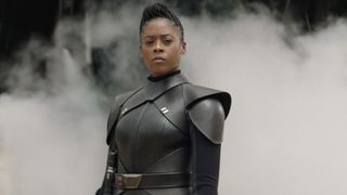 Obi-Wan Kenobi' Teaser Gives First Look At 'The Queens Gambit' Star Moses  Ingram's Villainous Character Reva - Blavity