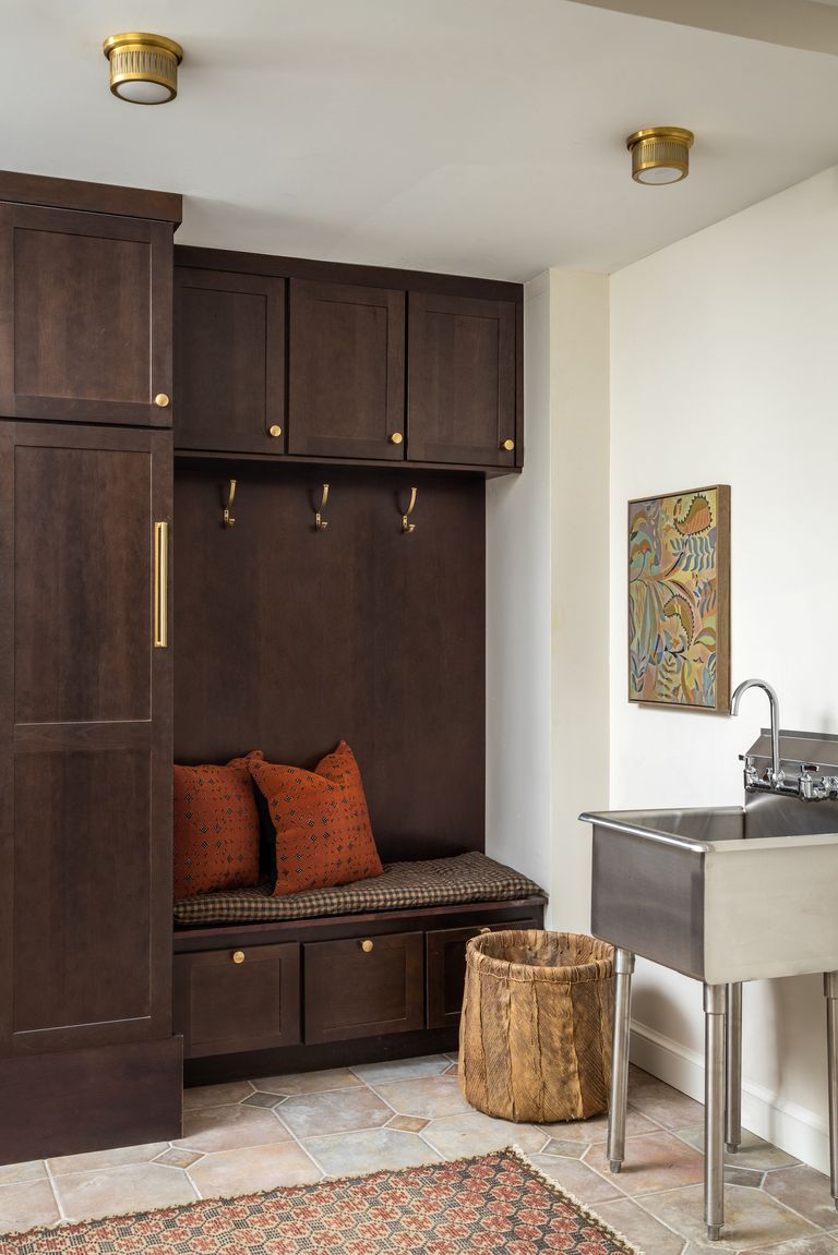 34 mudroom ideas: Mudroom decorating for an organized space | Homes and ...