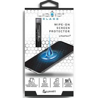 Liquid Glass screen protector