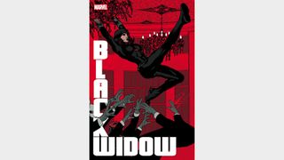 Marvel Comics January 2022 solicitations