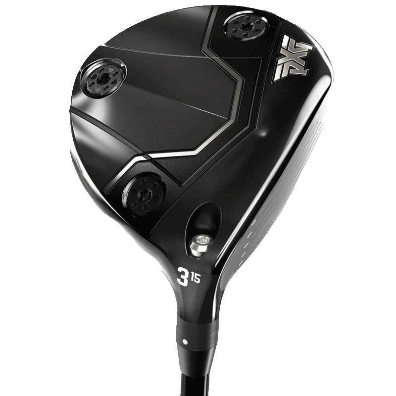 PXG Lightning Fairway Wood