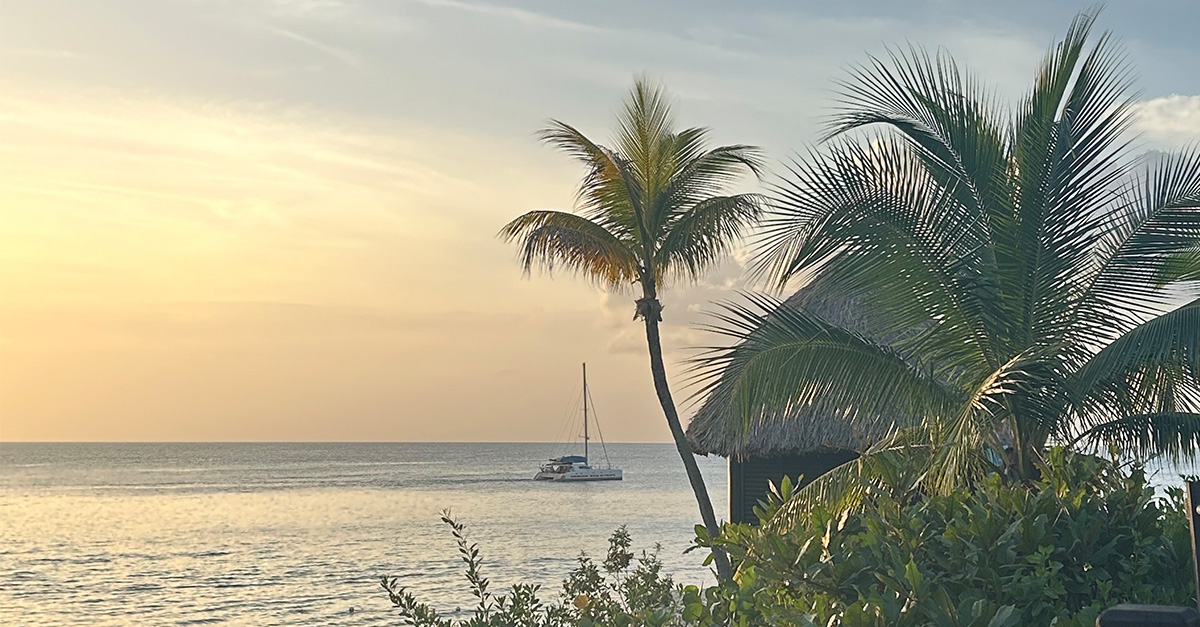 I Went to Jamaica for My Birthday—Here's Everything I Packed