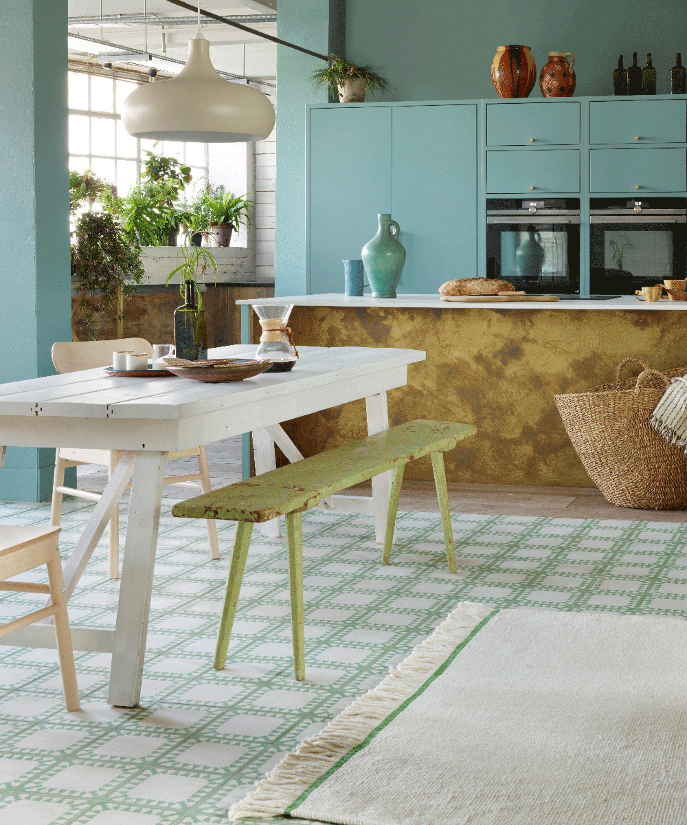Bert & May debuts new Organic tile collection Homes & Gardens