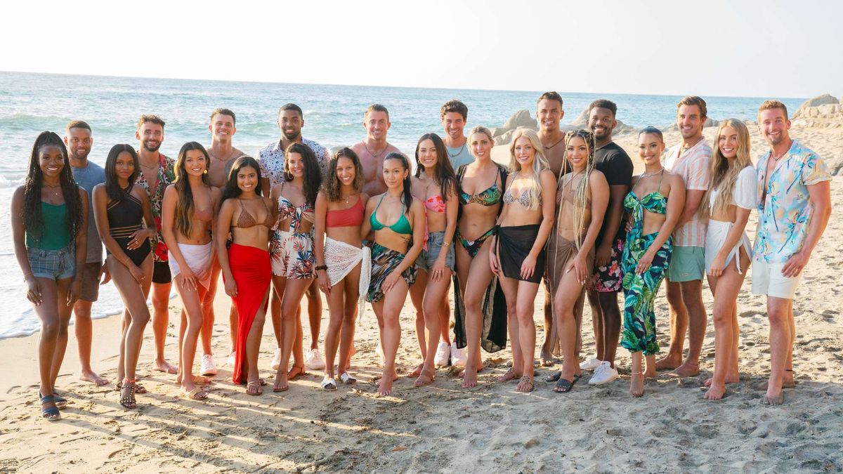 Bachelor in Paradise: After Paradise - Where to Watch and Stream - TV Guide