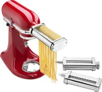 KitchenAid Pasta Roller Attachment