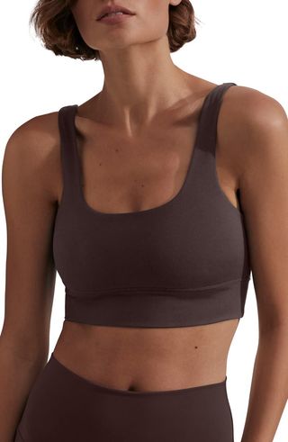 Freesoft™️ Cori Sports Bra