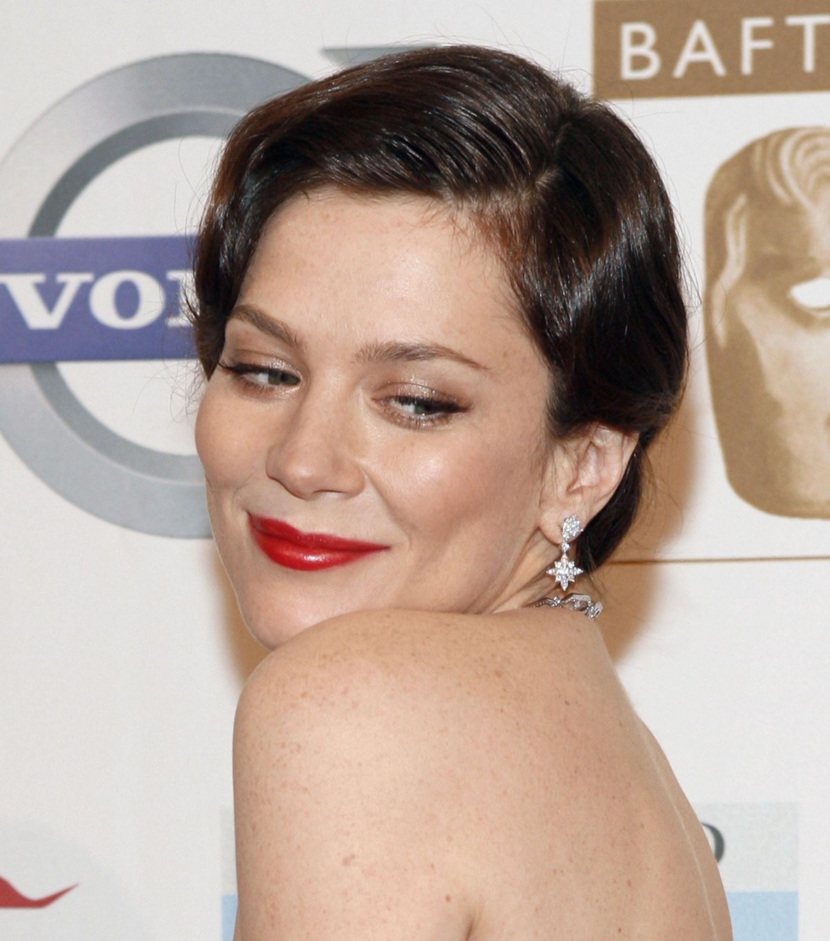 Anna Friel: &#039;I&#039;ve never looked or felt so good!&#039;