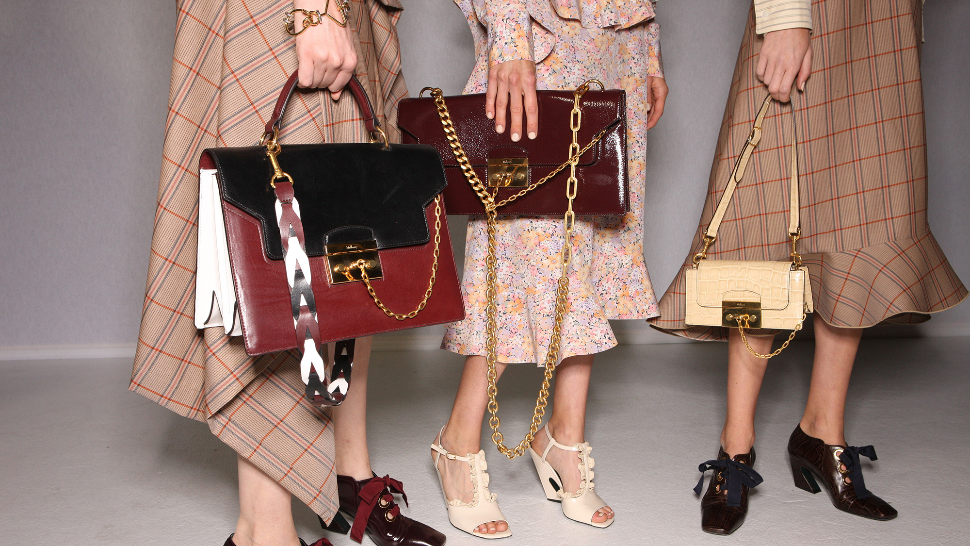 5 Things You Didn't Know About Mulberry Handbags