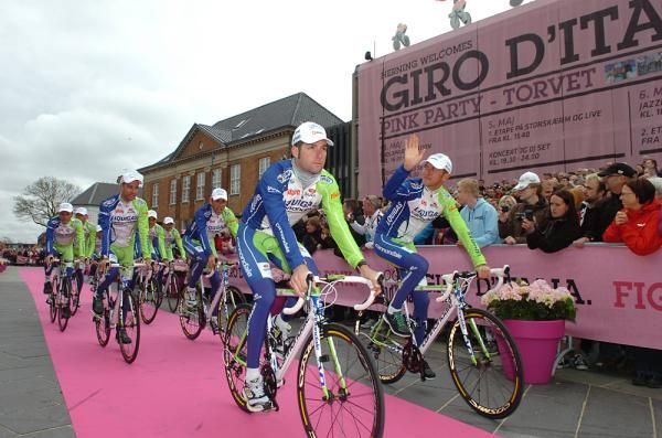 Liquigas-Cannondale