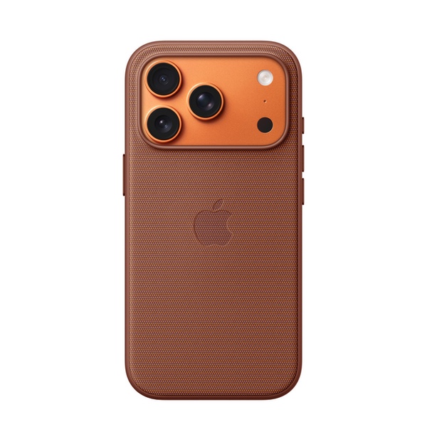 Apple iPhone 17 Pro TechWoven Case