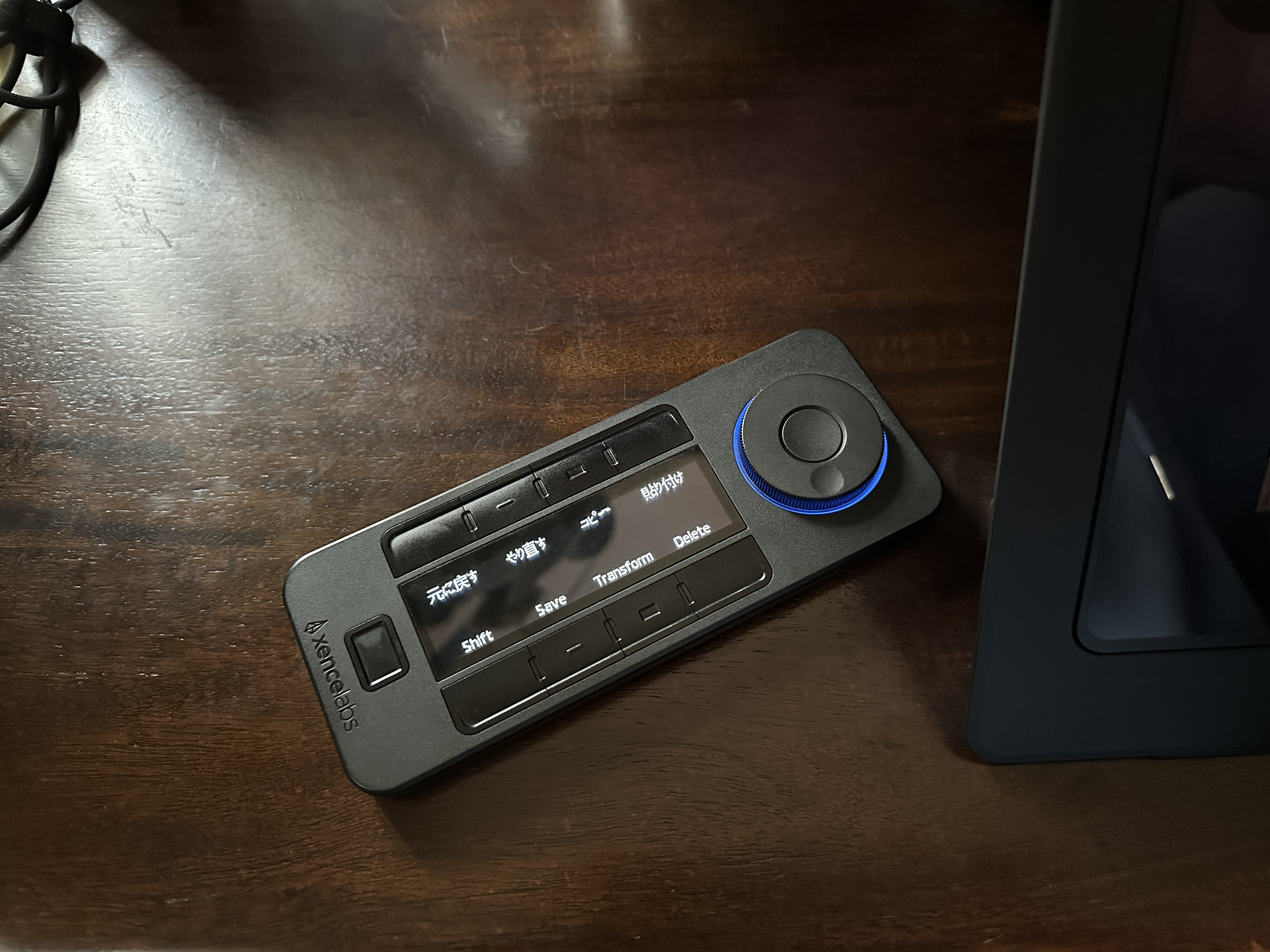 drawing tablets; a shortcut key device