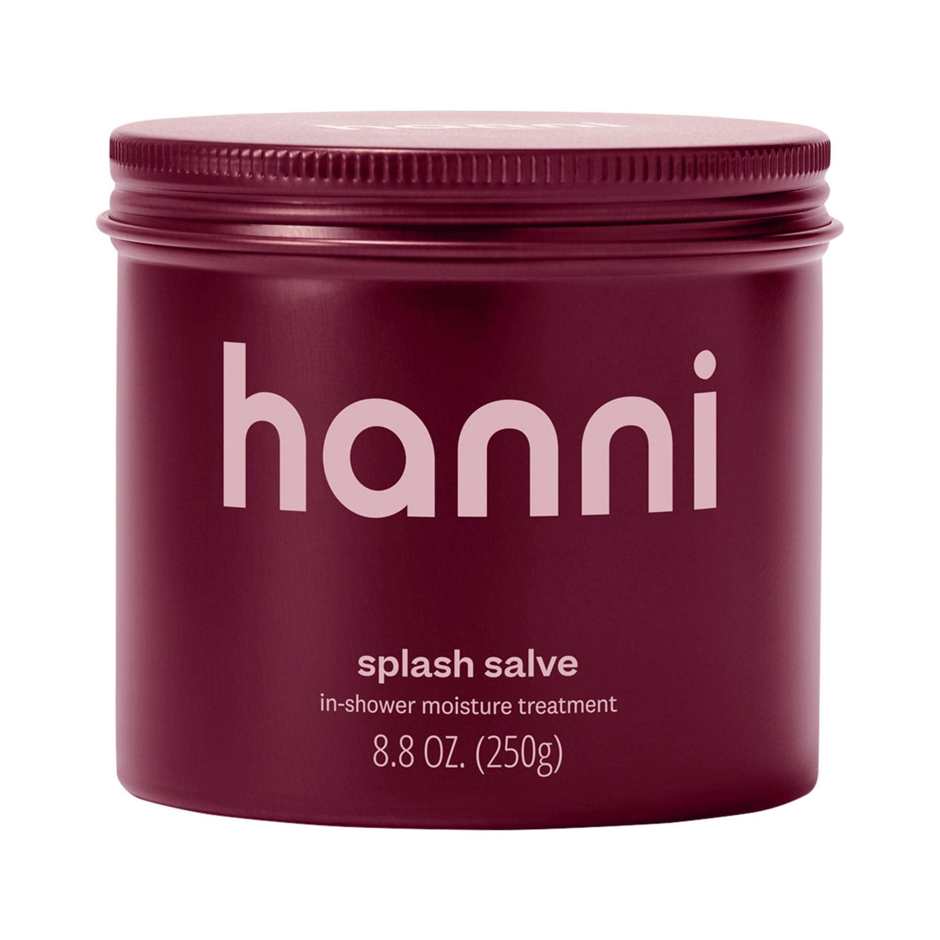 Splash Salve In-Shower Body Moisture Treatment