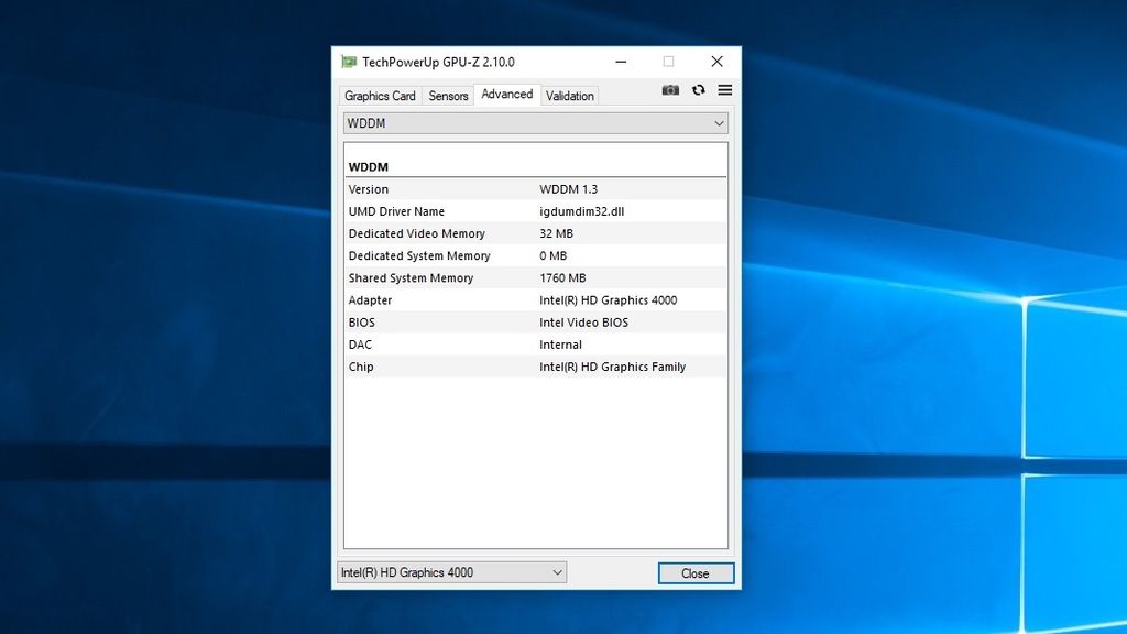 How to download, install and use GPUZ TechRadar