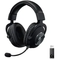 Logitech G Pro X 2 Lightspeed Wireless