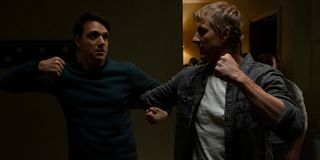 Cobra Kai Netflix