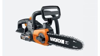 WORX WG322 20V Power Share chainsaw