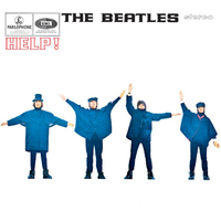 Help! (Parlophone, 1965)