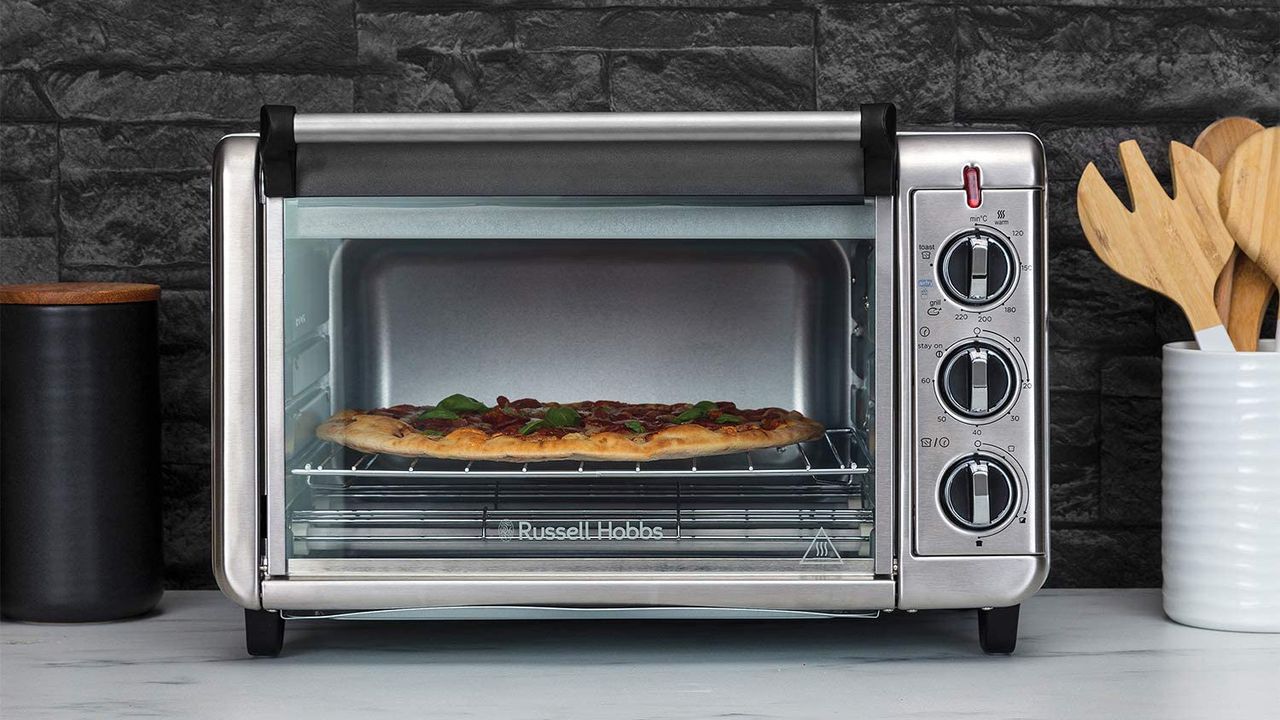 Russell Hobbs Express Air Fry Mini Oven