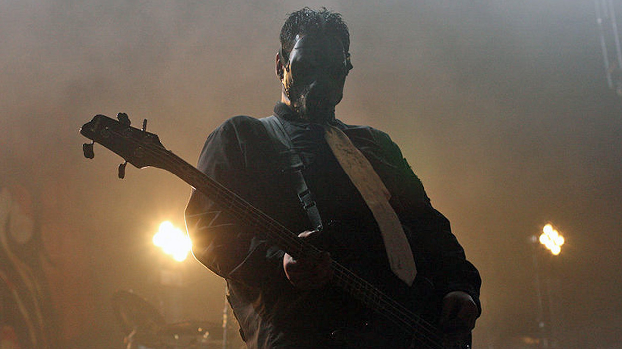 Paul Gray