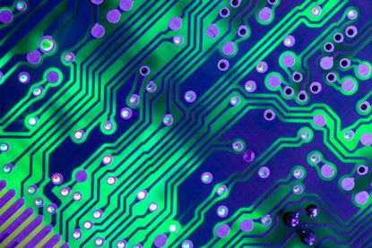 Processor architecture