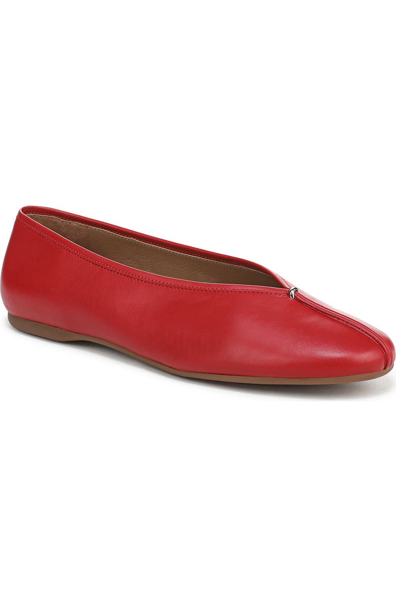 Ori Ballet Flat