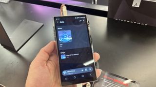 Astell & Kern SP4000