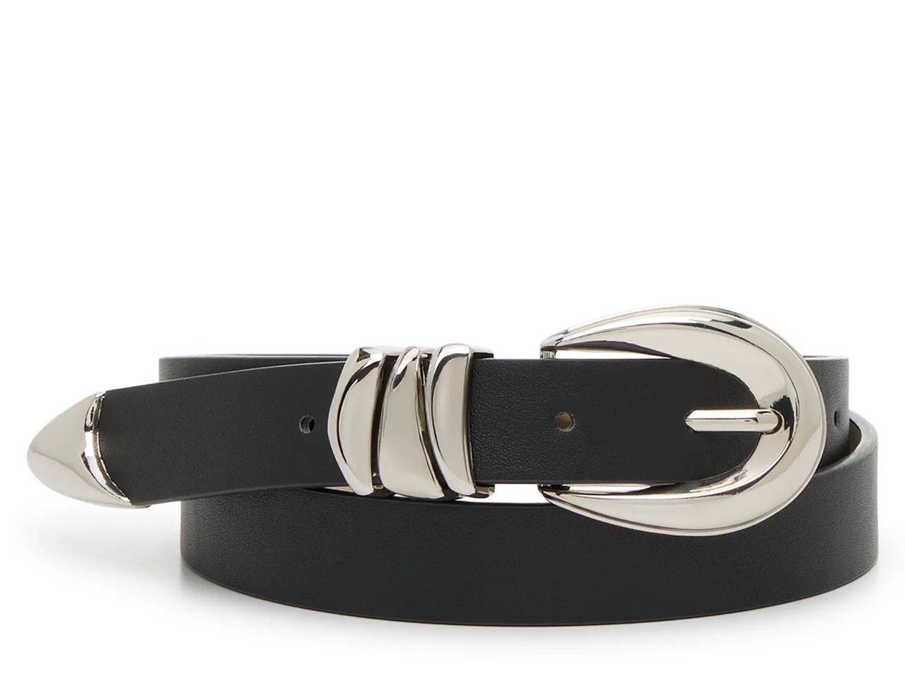Steve Madden, Triple Keeper Women&#039;s Belt
