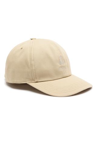 Tomas Logo Cotton Cap